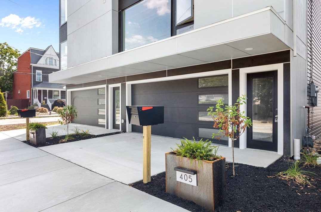 405 N Beatty St, Pittsburgh, PA 15206