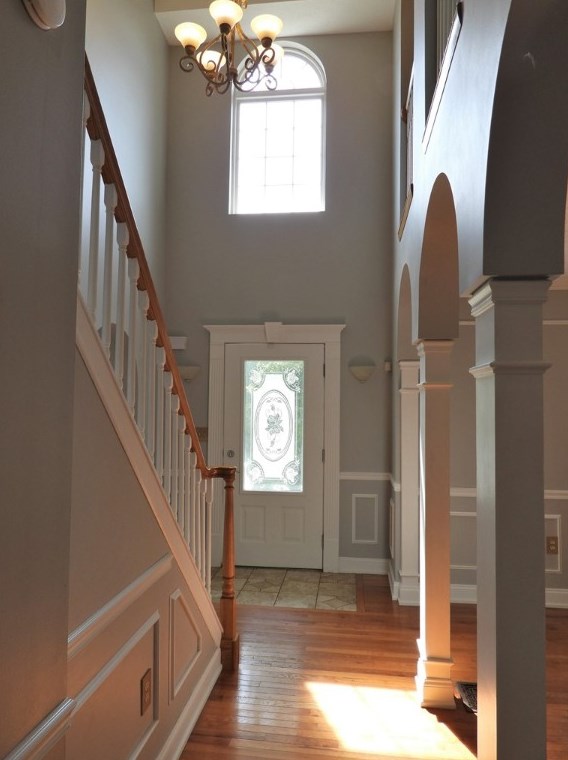 1358 Morgan Cir, Canonsburg, PA 15317