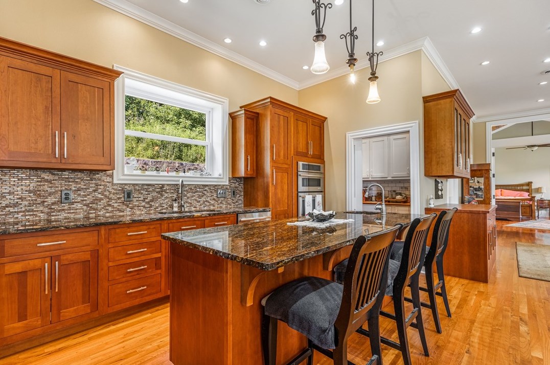 283 Lower Millers Eddy Rd, Parker, PA 16049-7715