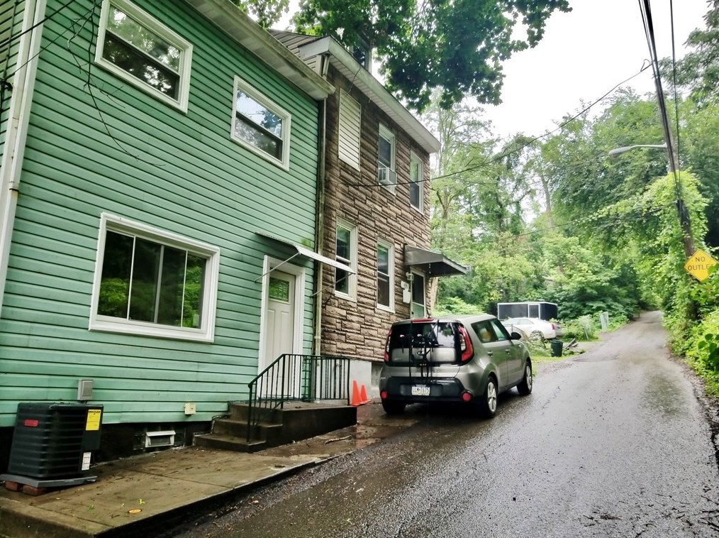47 Greeley St, Pittsburgh, PA 15203