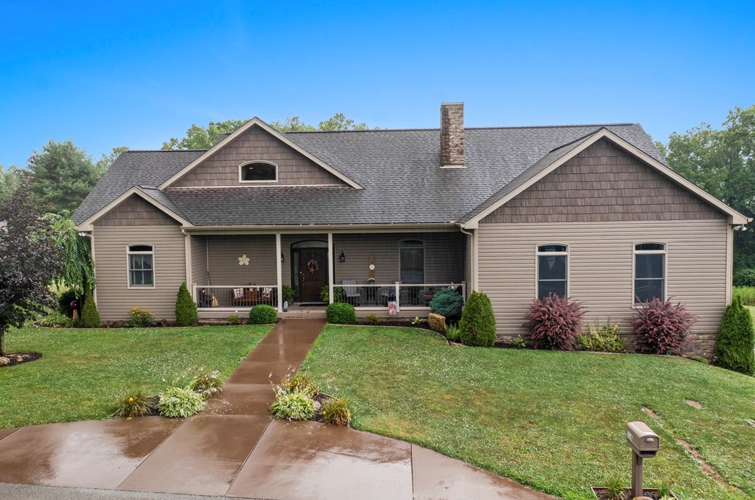 116 Kolat Ln, Rices Landing, PA 15357