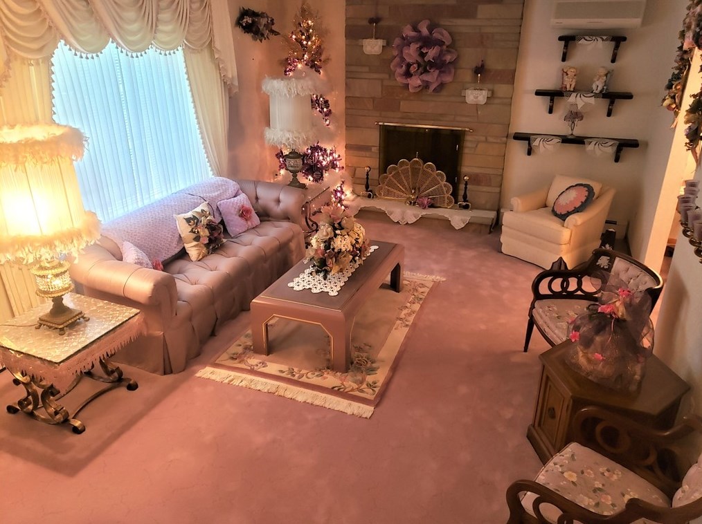 1470 Florence Ave, Indiana PA  15701-3239 exterior