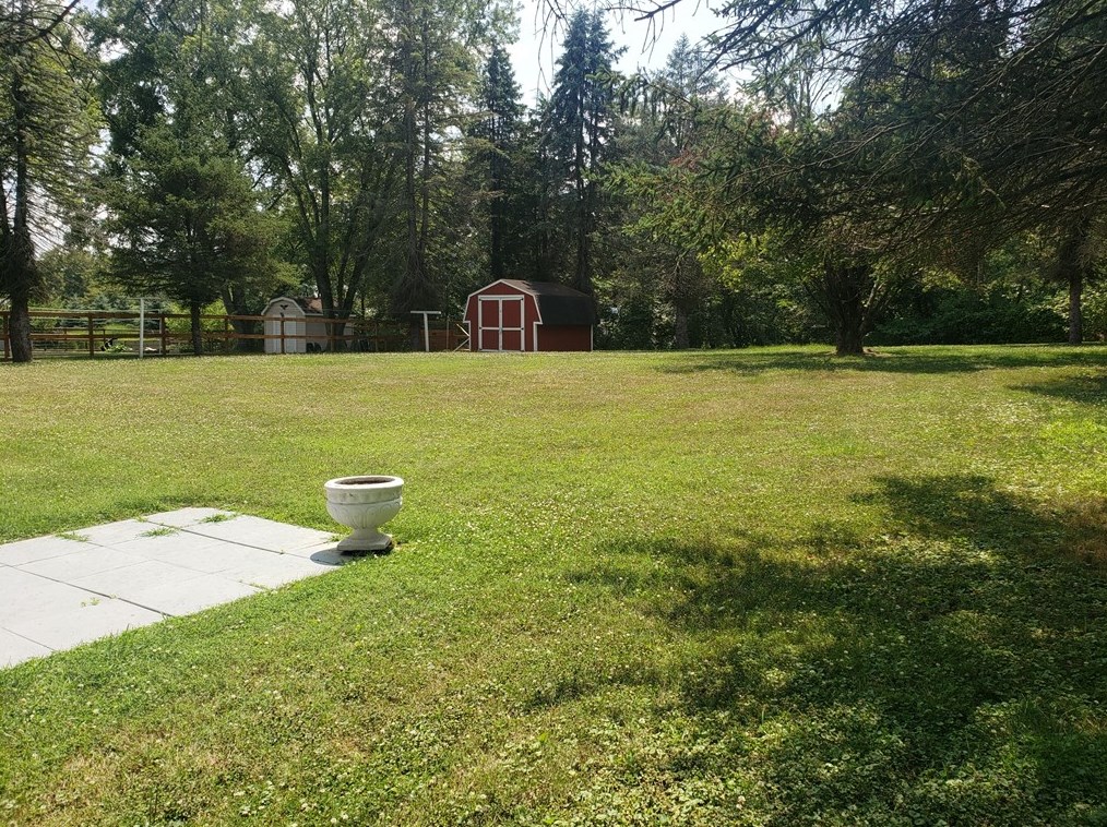 1470 Florence Ave, Indiana PA  15701-3239 exterior