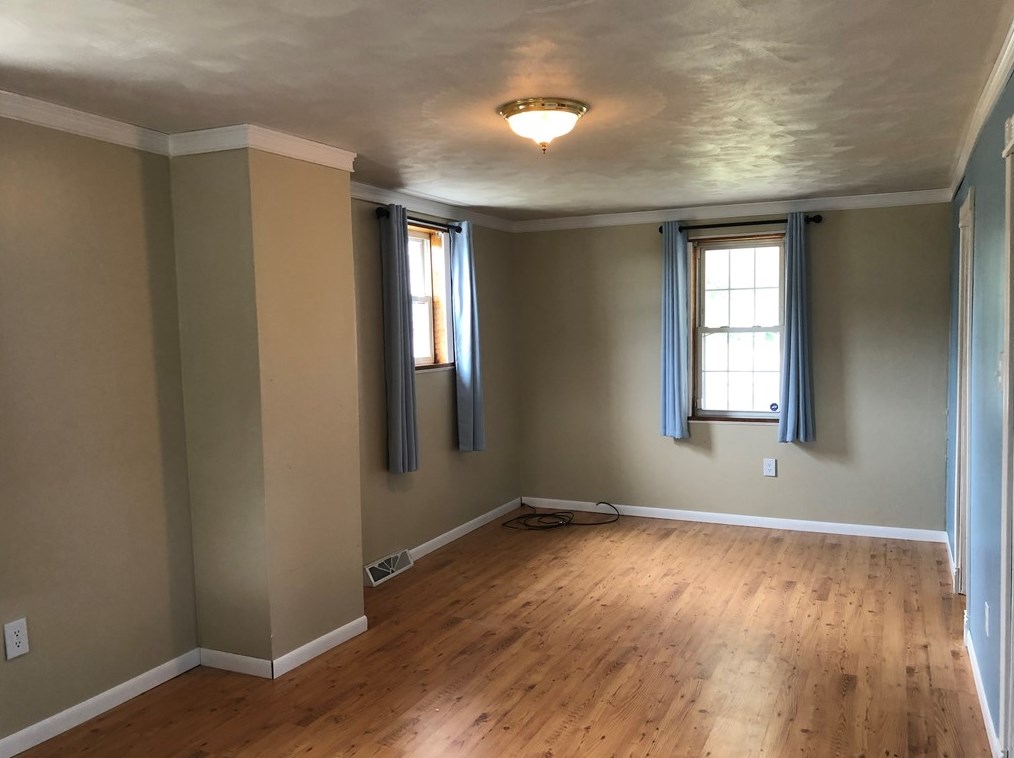 750 Glenn St, Washington PA  15301-1703 exterior