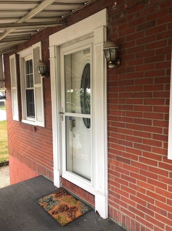 750 1/2 Glenn St, Washington, PA 15301