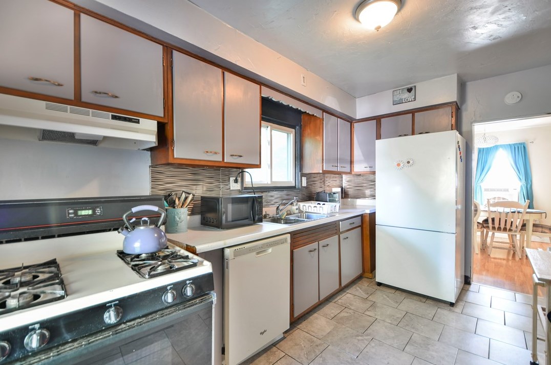 1699 N Walnut #2, Ambridge, PA 15003