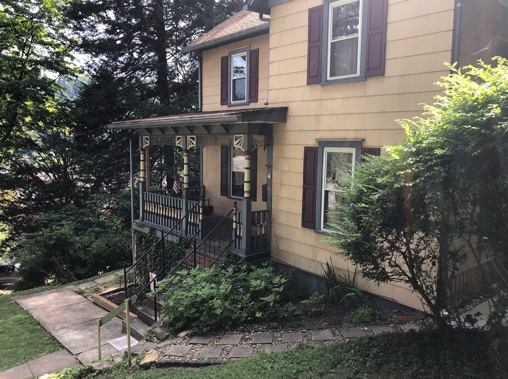 418 Highland, Emlenton, PA 16373