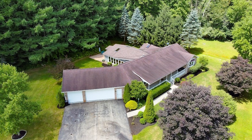 156 Stanford Rd, Portersville, PA 16051