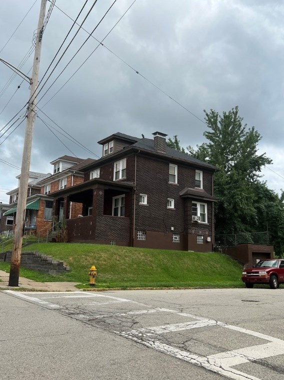 1600 Mcclure St, Whitaker, PA 15120