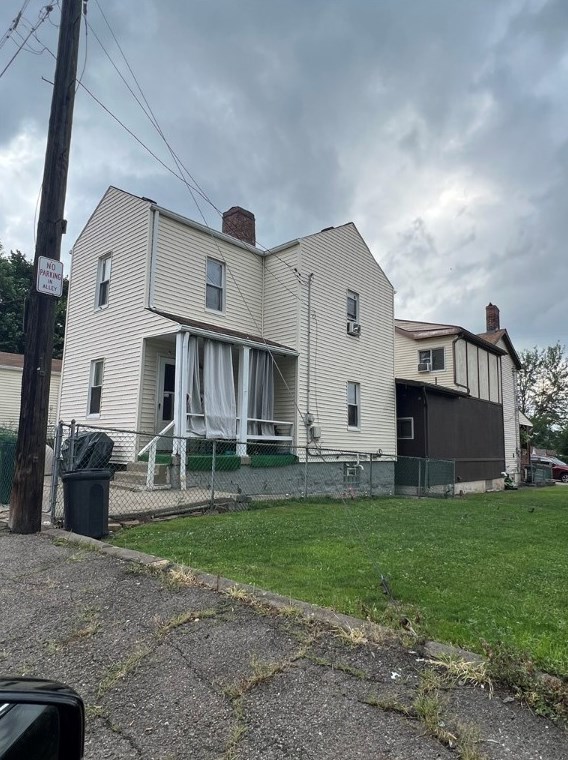 316 E 16th Ave, Whitaker, PA 15120
