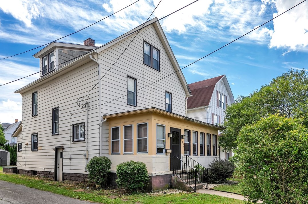 936 Maryland Ave, New Castle, PA 16101
