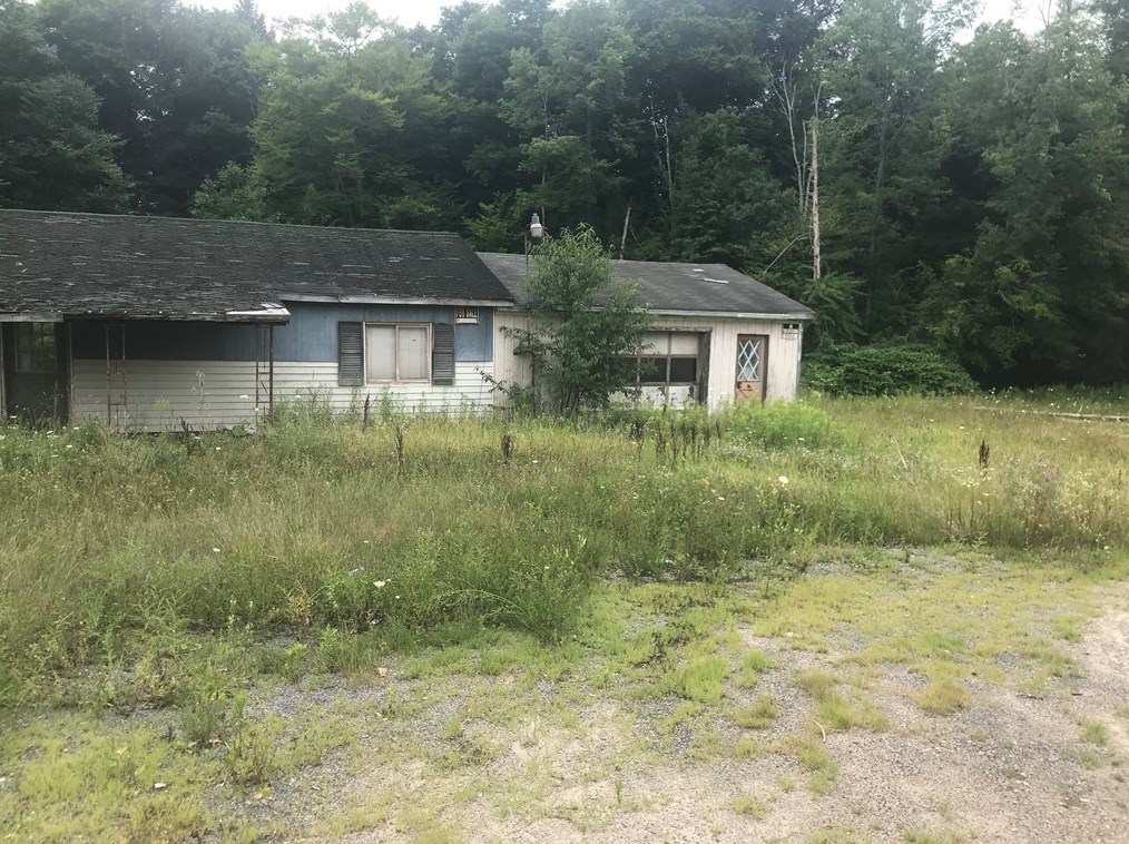 15494 Route 422 Hwy E, Strongstown, PA 15957