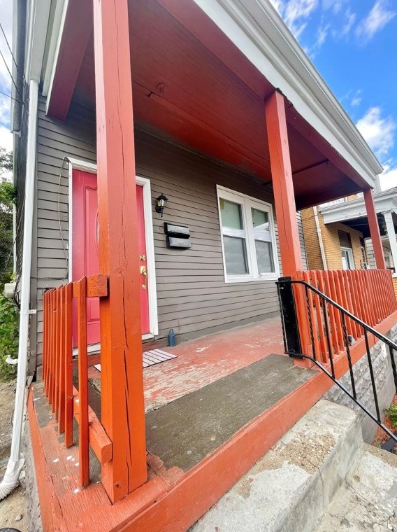 451 Hays Ave #2, Pittsburgh, PA 15210