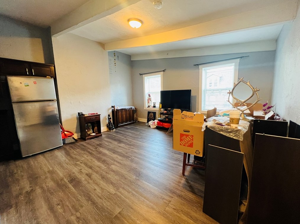 223 N Main St #4, Pittsburgh, PA 15215