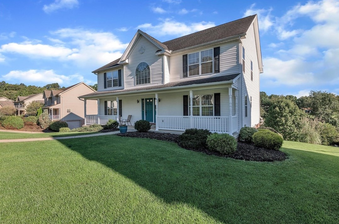 104 Bayberry Dr, Sarver, PA 16055-8204