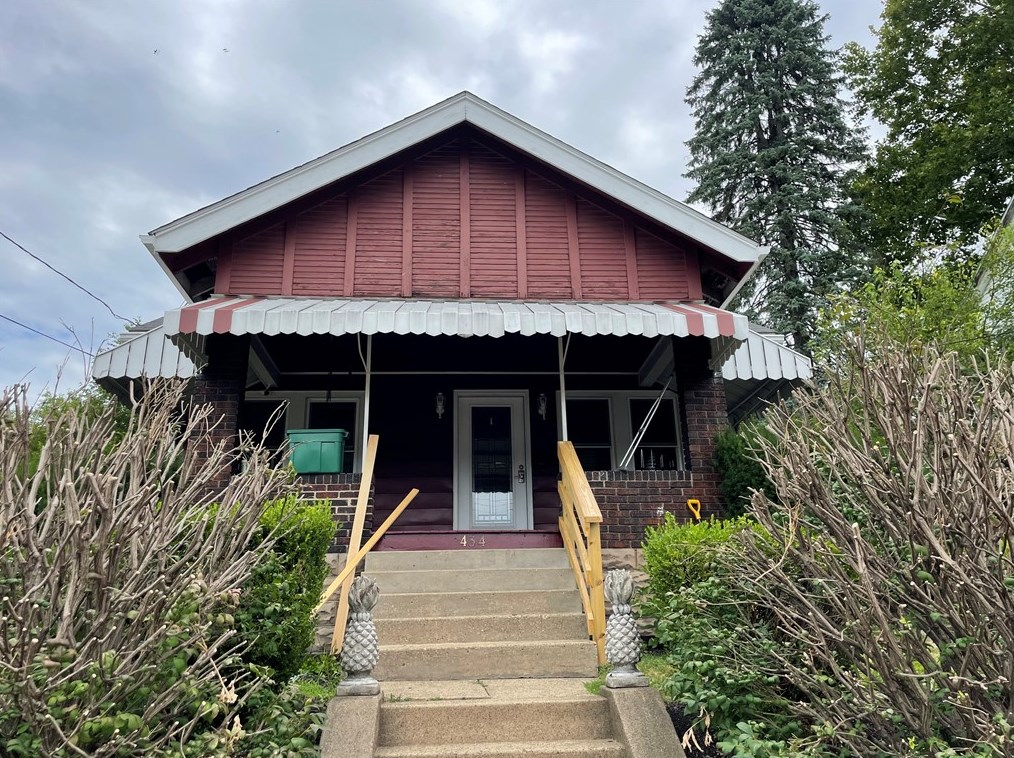 434 Berry St, Baden, PA 15005