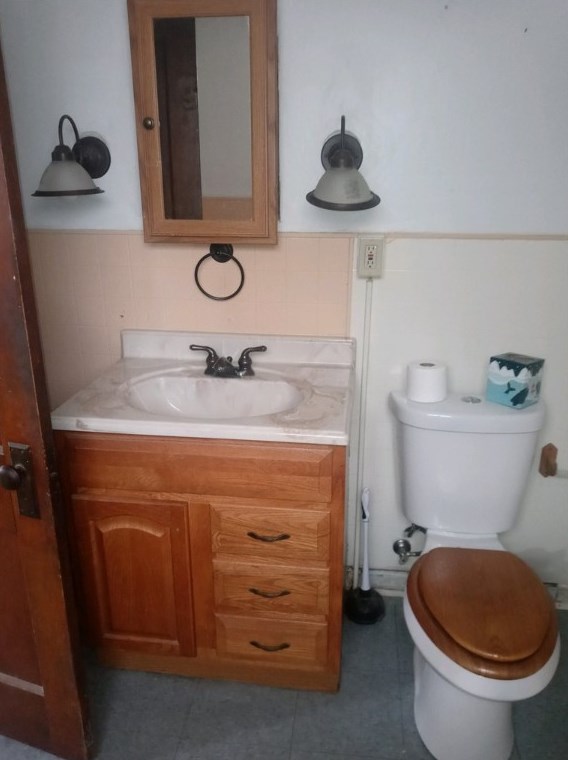 325 Cunningham St, Butler PA 16001-5457 exterior