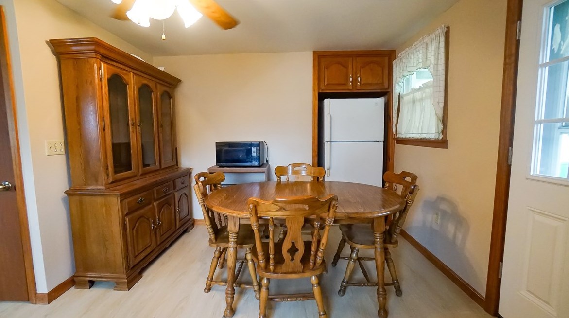 204 Rural Dr, Butler PA  16001-2523 exterior