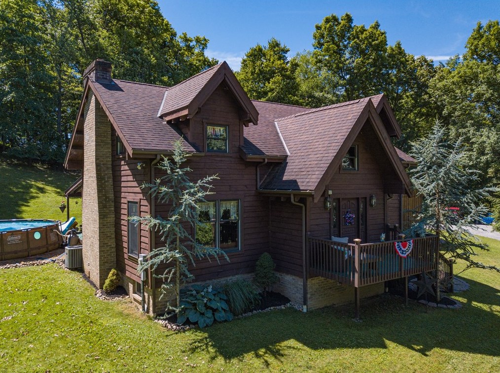 321 Westminster Rd, Sarver, PA 16055