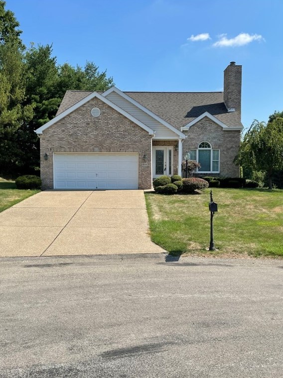 8116 Palomino Dr South, Bridgeville, PA 15017