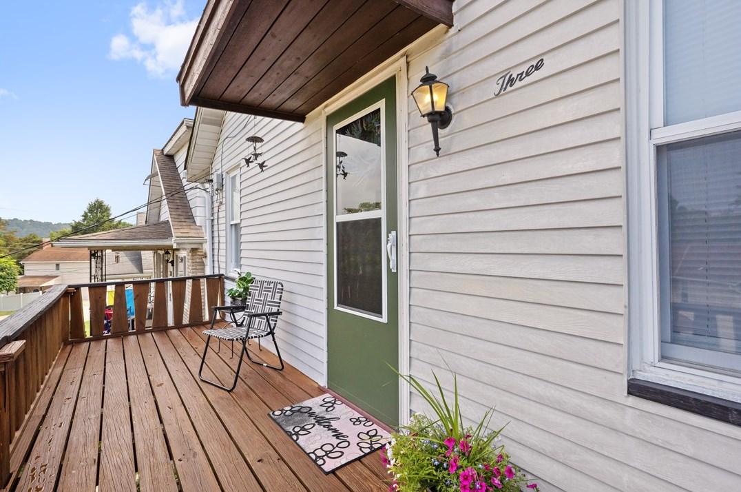 3 Young St, Monongahela, PA 15063