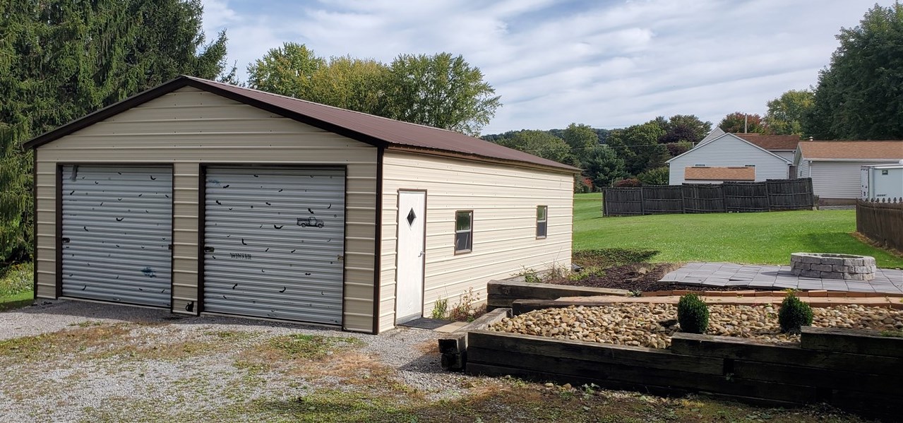 201 Ekastown Rd, Sarver, PA 16055-9519