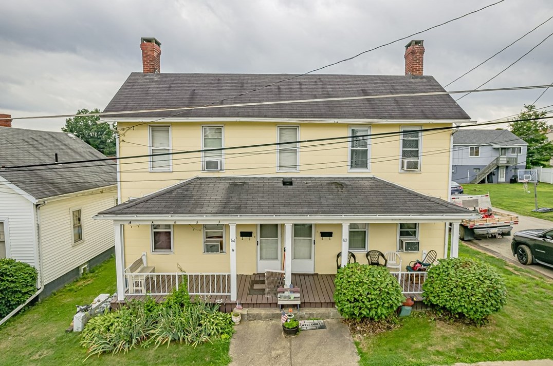 62 Wine St, Oliphant Furnace, PA 15401-2763