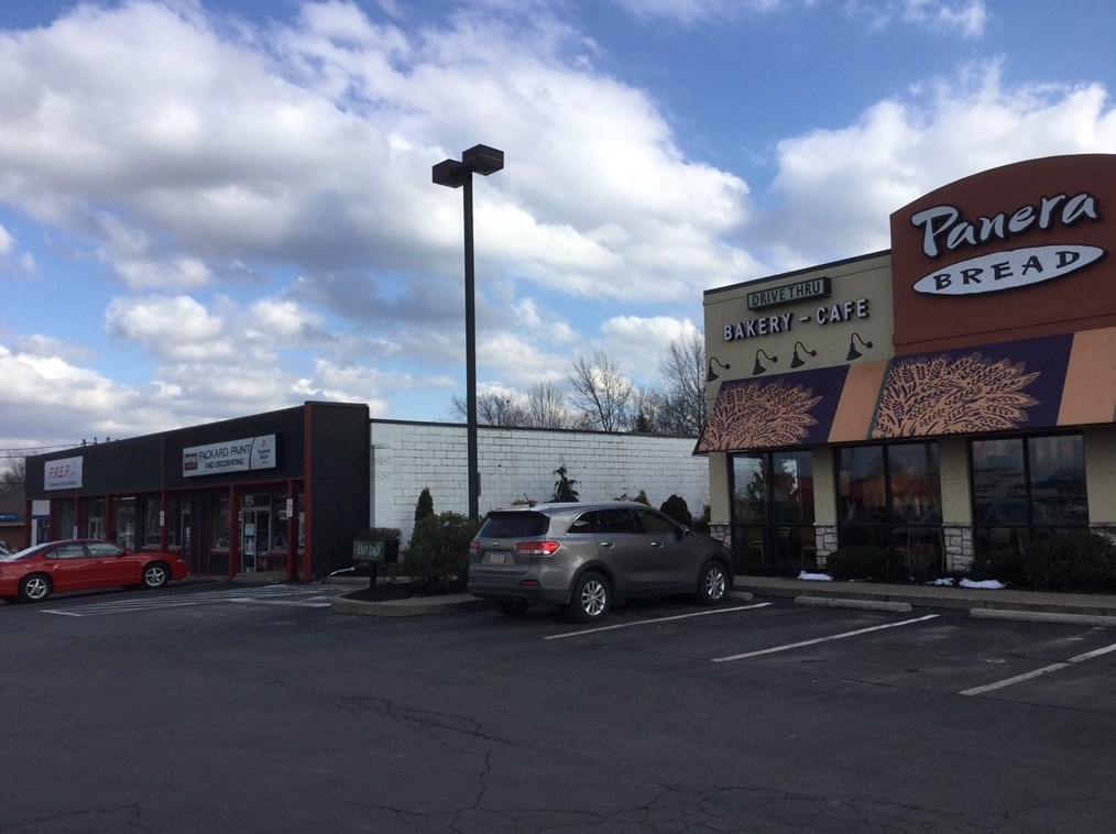 2410 E State St #2410, Hermitage, PA 16148
