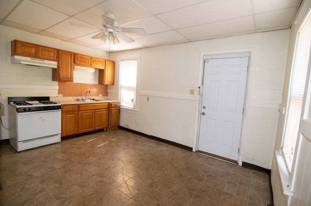 238 Fleet St, Rankin PA  15104-1151 exterior