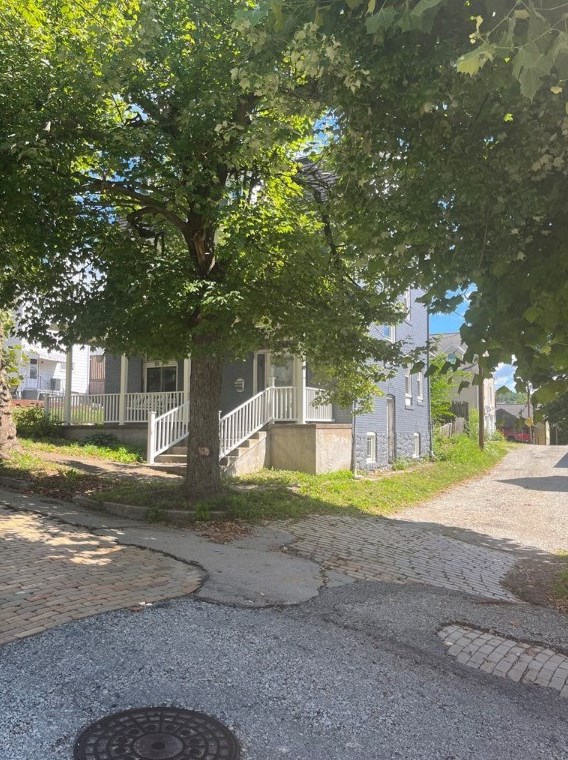 5 Frothingham Ave, Jeannette, PA 15644
