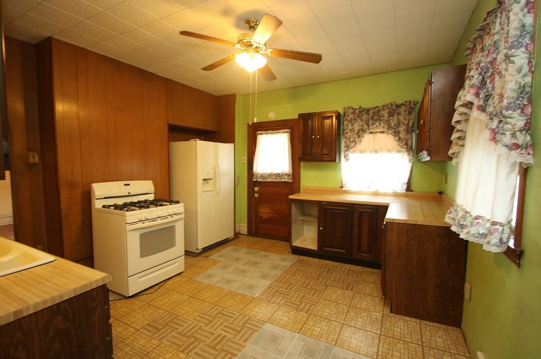 308 Hodgson St, Monongahela, PA 15063