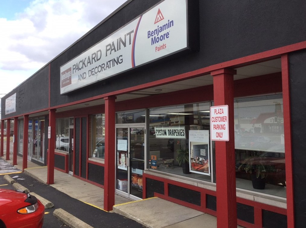 2404 E State St #2404, Hermitage, PA 16148