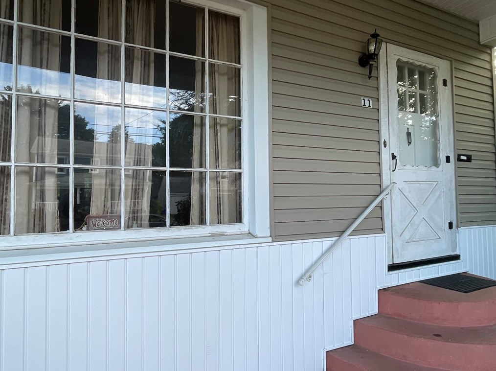 11 Bessemer, Greenville, PA 16125