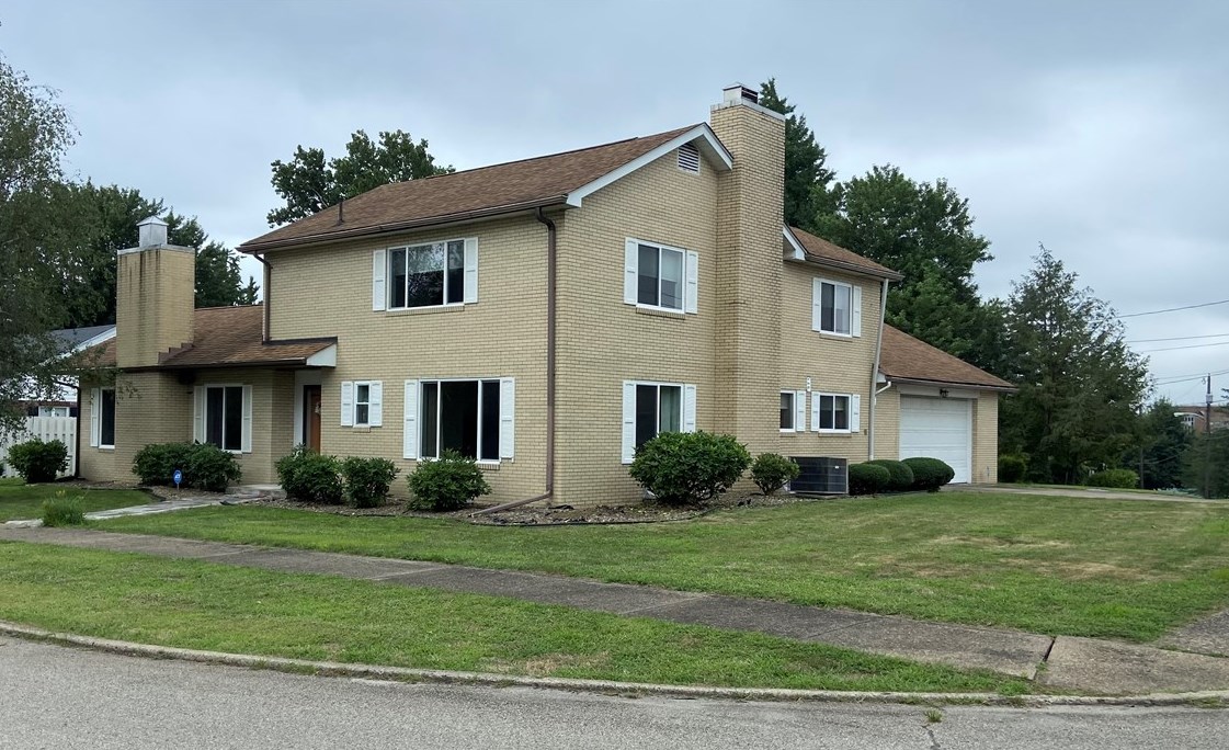 131 Stockton Ave, Oliphant Furnace, PA 15401