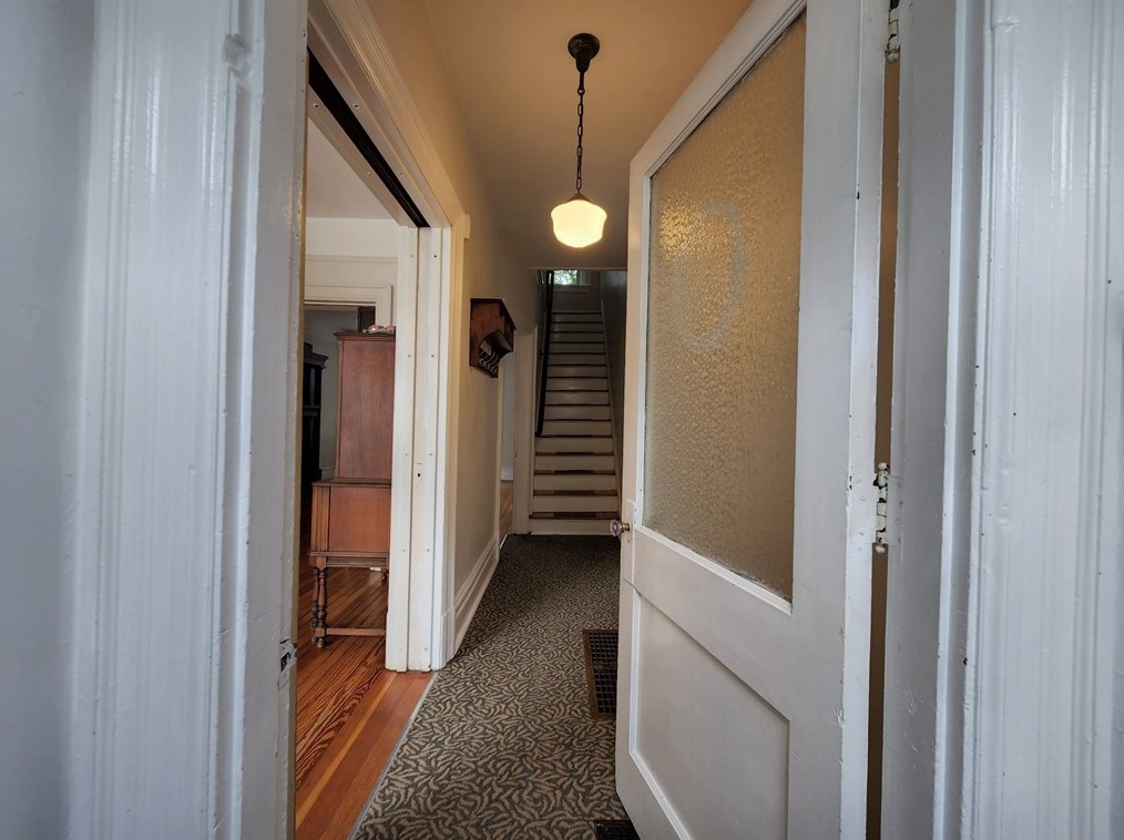 5113 Keystone St, Pittsburgh, PA 15201