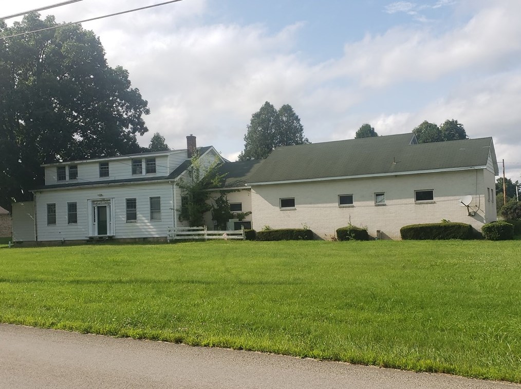 270 Newport Rd, Blairsville, PA 15717-8542