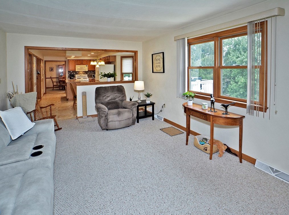 2145 Haymaker Rd, Monroeville PA 15146-4327 exterior