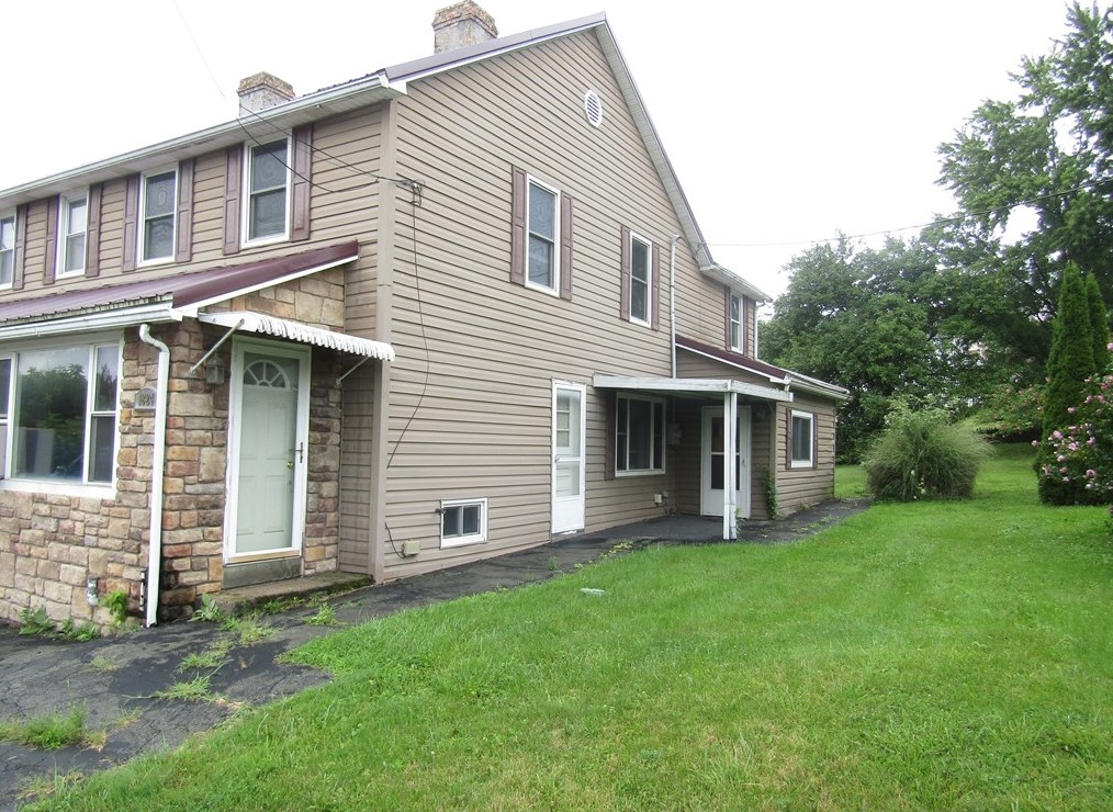 1824 Penn Ave, Jerome, PA 15937