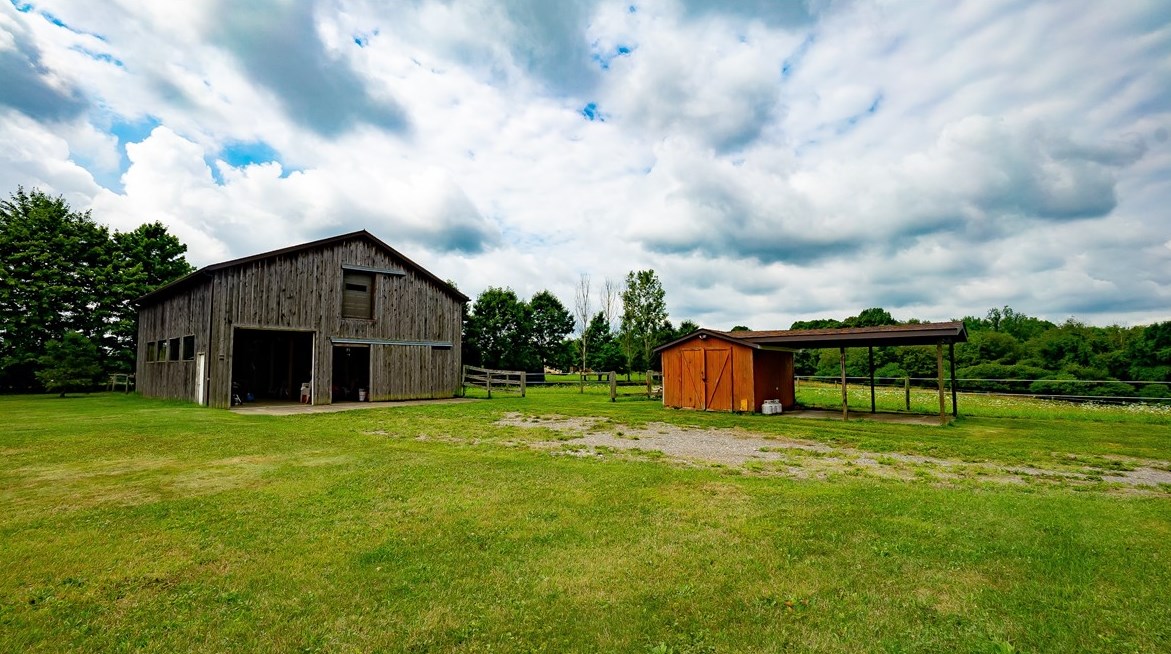 120 Benbrook Rd, Butler PA 16001-1754 exterior