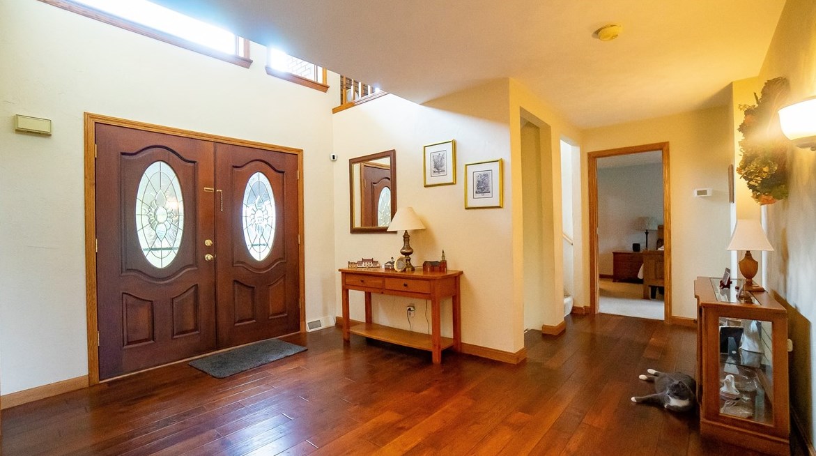 120 Benbrook Rd, Butler, PA 16001-1114