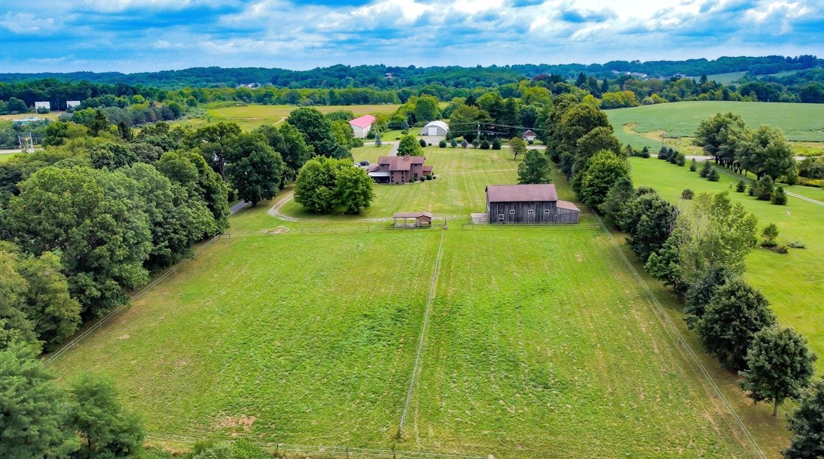 120 Benbrook Rd, Butler PA 16001-1754 exterior