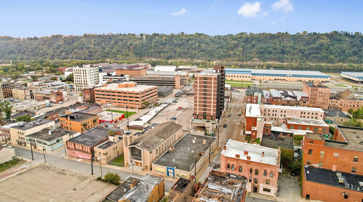 413 Shaw Ave, McKeesport, PA 15132