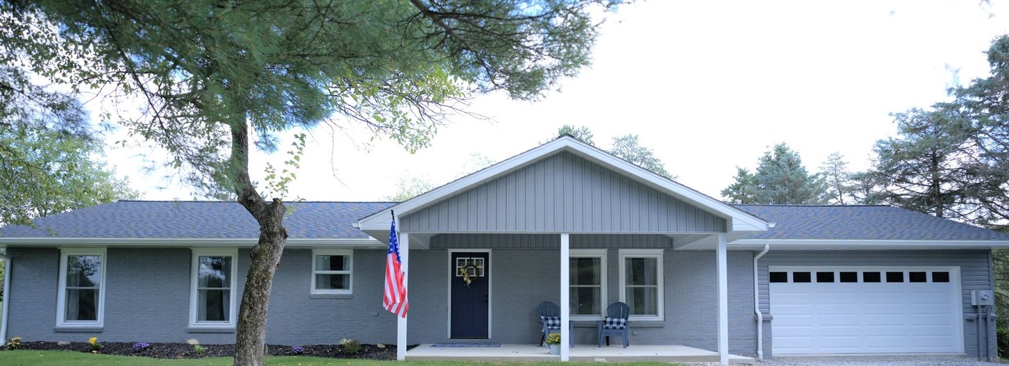 110 Heather Ln, Kittanning, PA 16201-3514