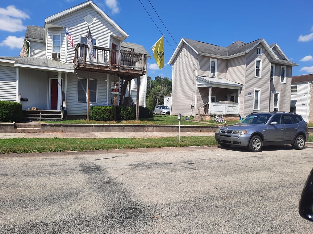500 2nd St, California, PA 15419-1383