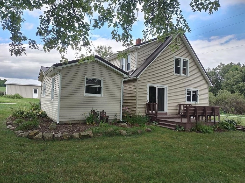 753 Carlton Rd, Carlton, PA 16311
