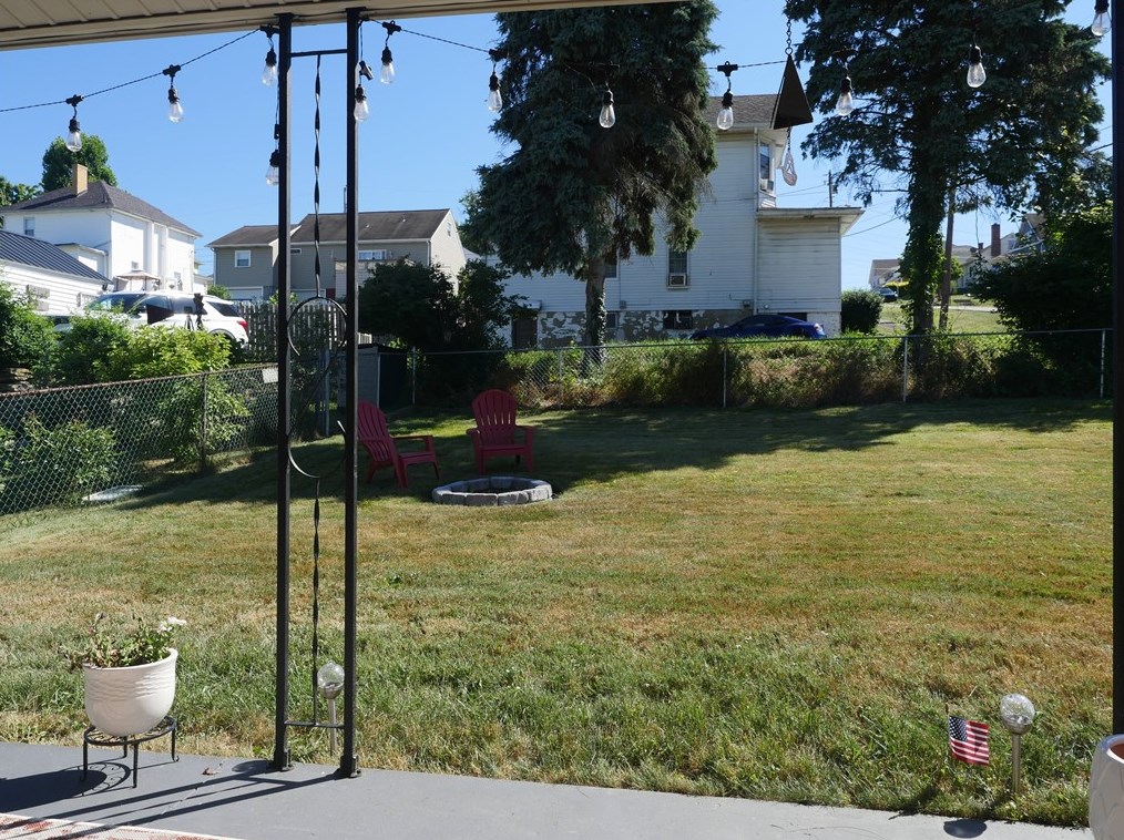 1 Loch Lomond St, Oliphant Furnace PA  15401-4007 exterior