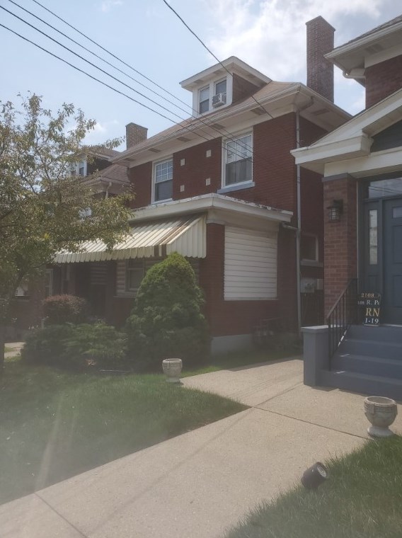 2110 West St, Whitaker, PA 15120