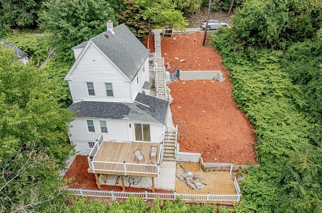 60 Prospect St, East Pgh, PA 15112-1210