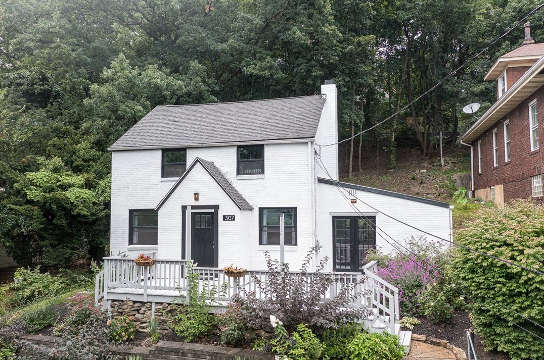 307 Highland Terrace, Pittsburgh, PA 15215
