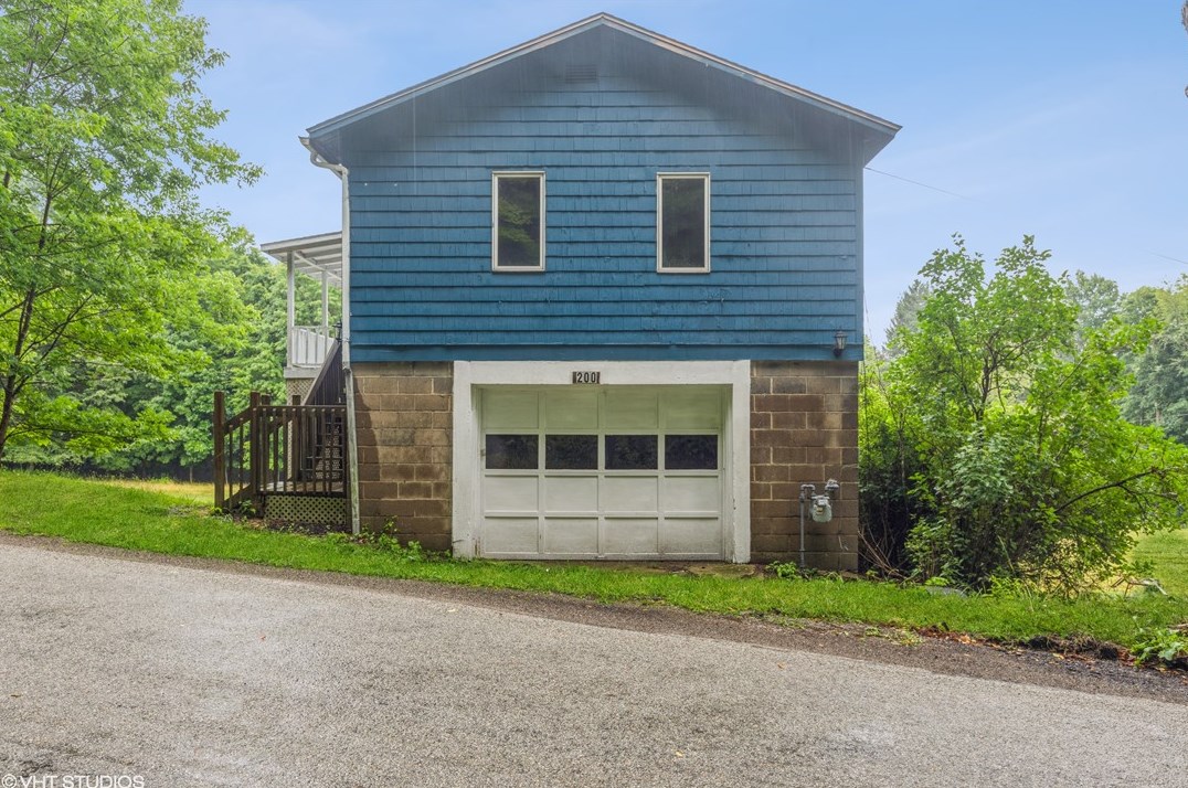 200 Logan Rd, Glen Campbell, PA 15742-7602